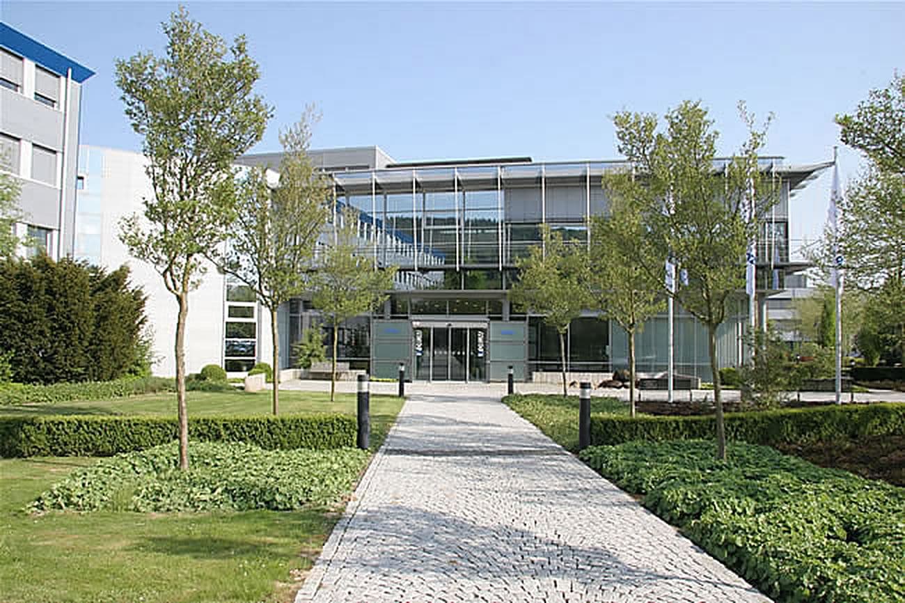 Neubau eines Schulungszentrums, Groß Berkel