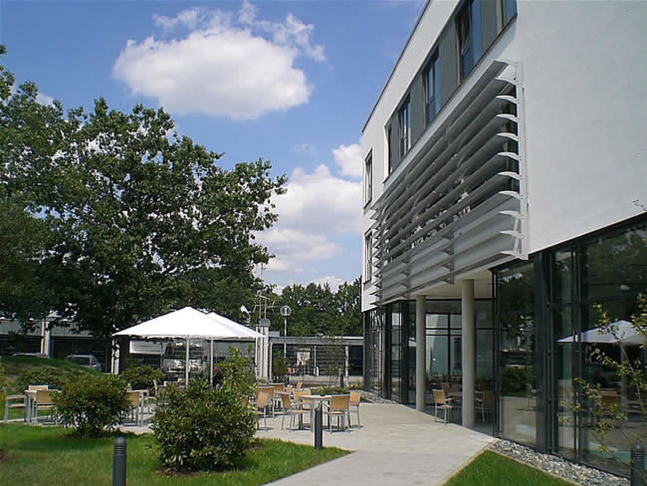 Betriebsrestaurant im Tagungszentrum, Garbsen