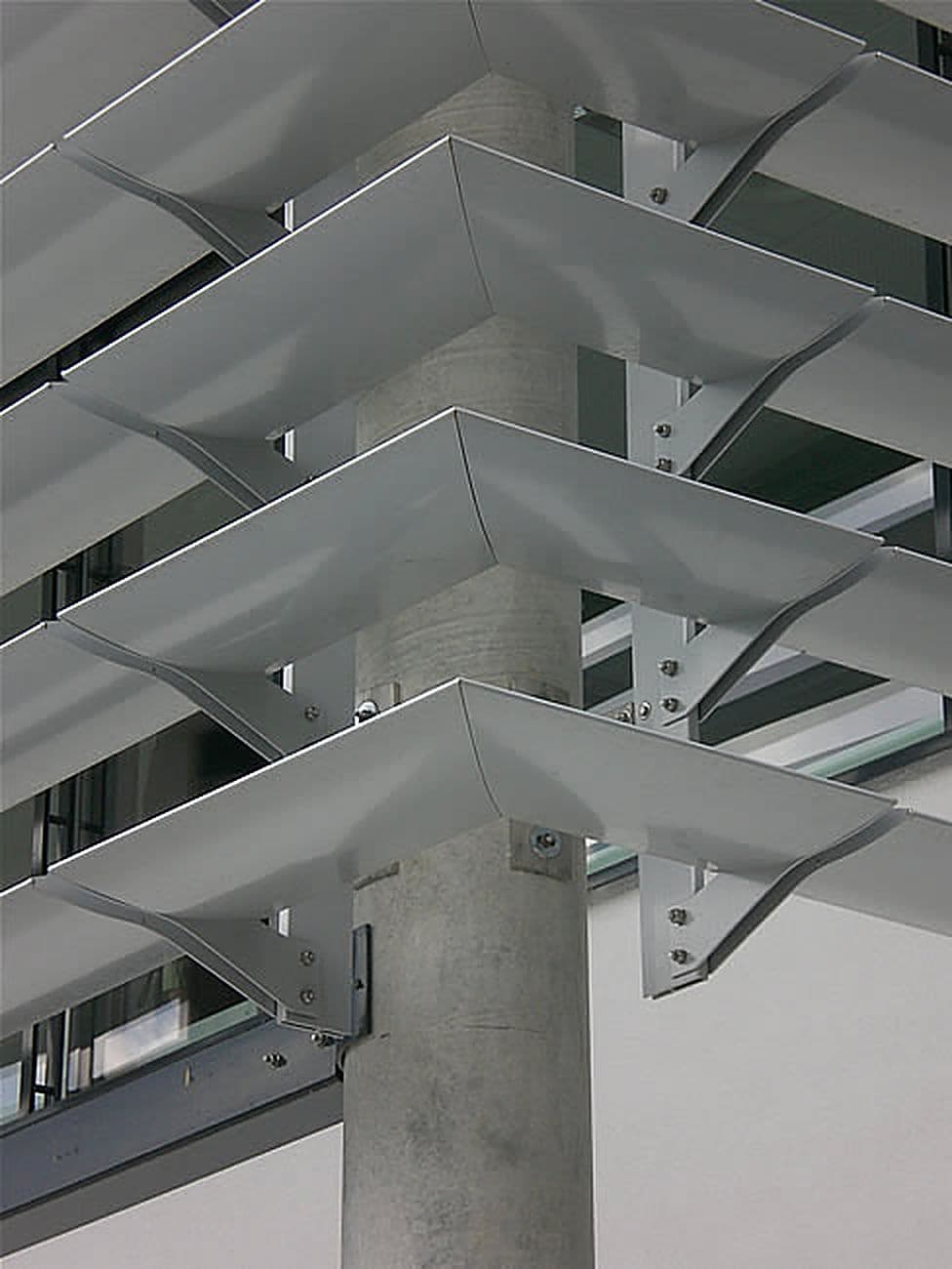 Tagungszentrum beim FBZ, weitere Ansicht