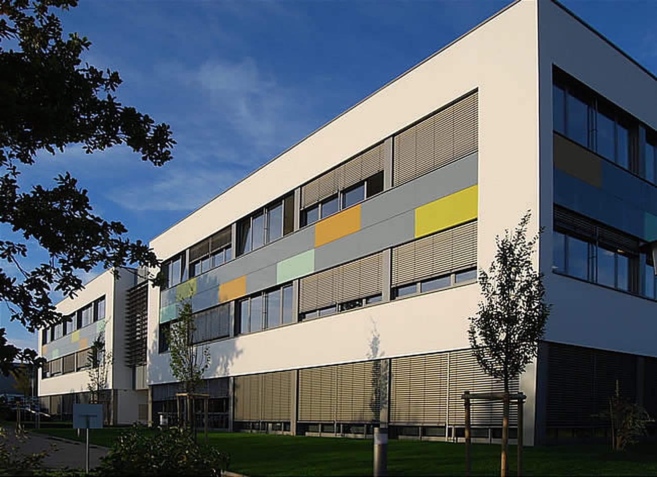 Innovationszentrum CIIT, Lemgo
