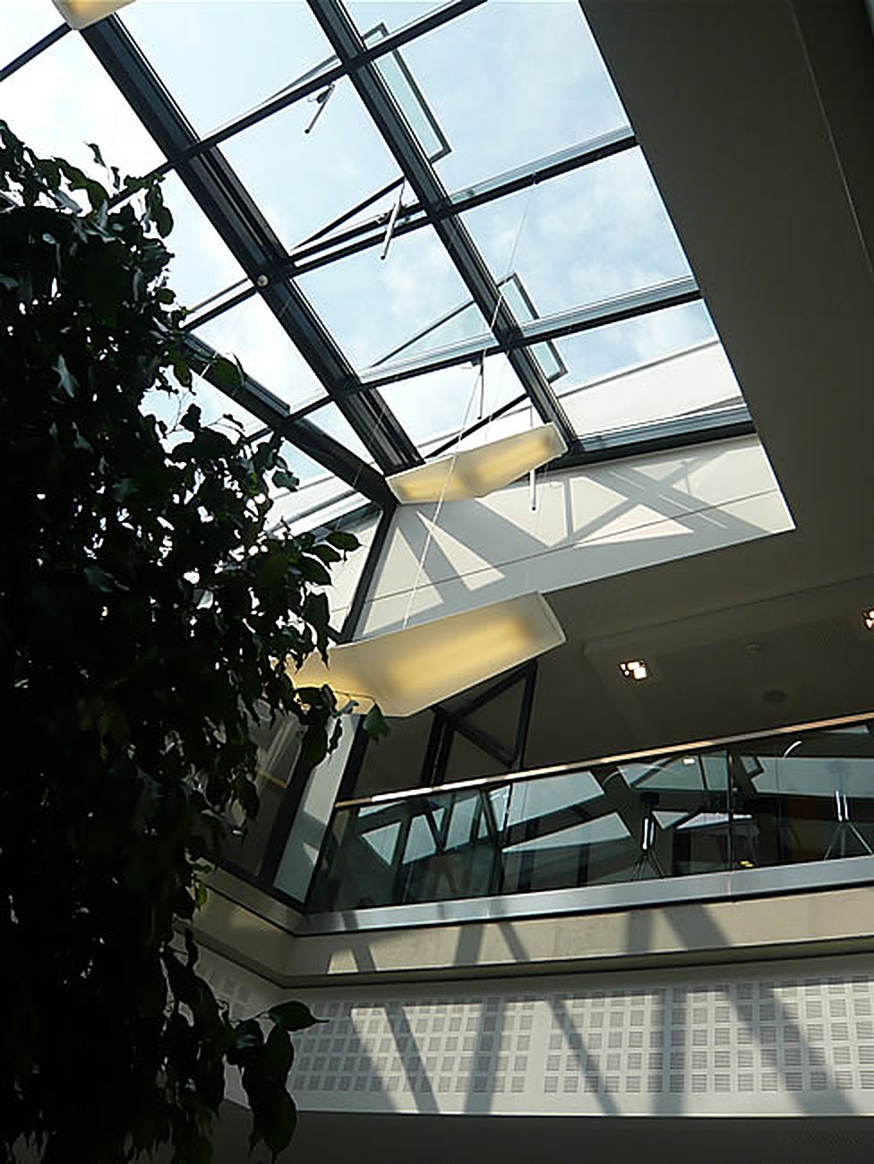 Tagungszentrum beim FBZ, Ansicht 3 von 5