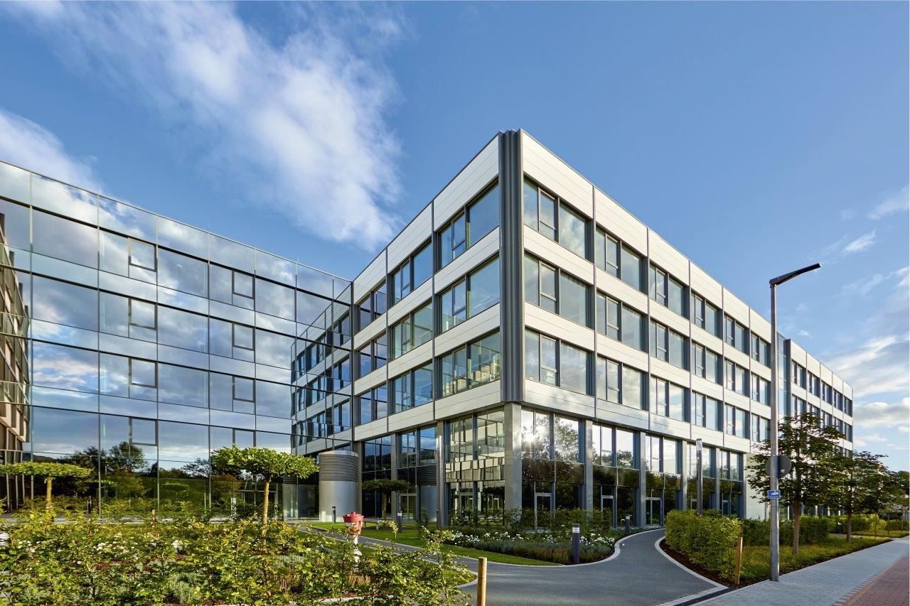 Büro- und Entwicklungsgebäude 4, Ansicht 7 von 7