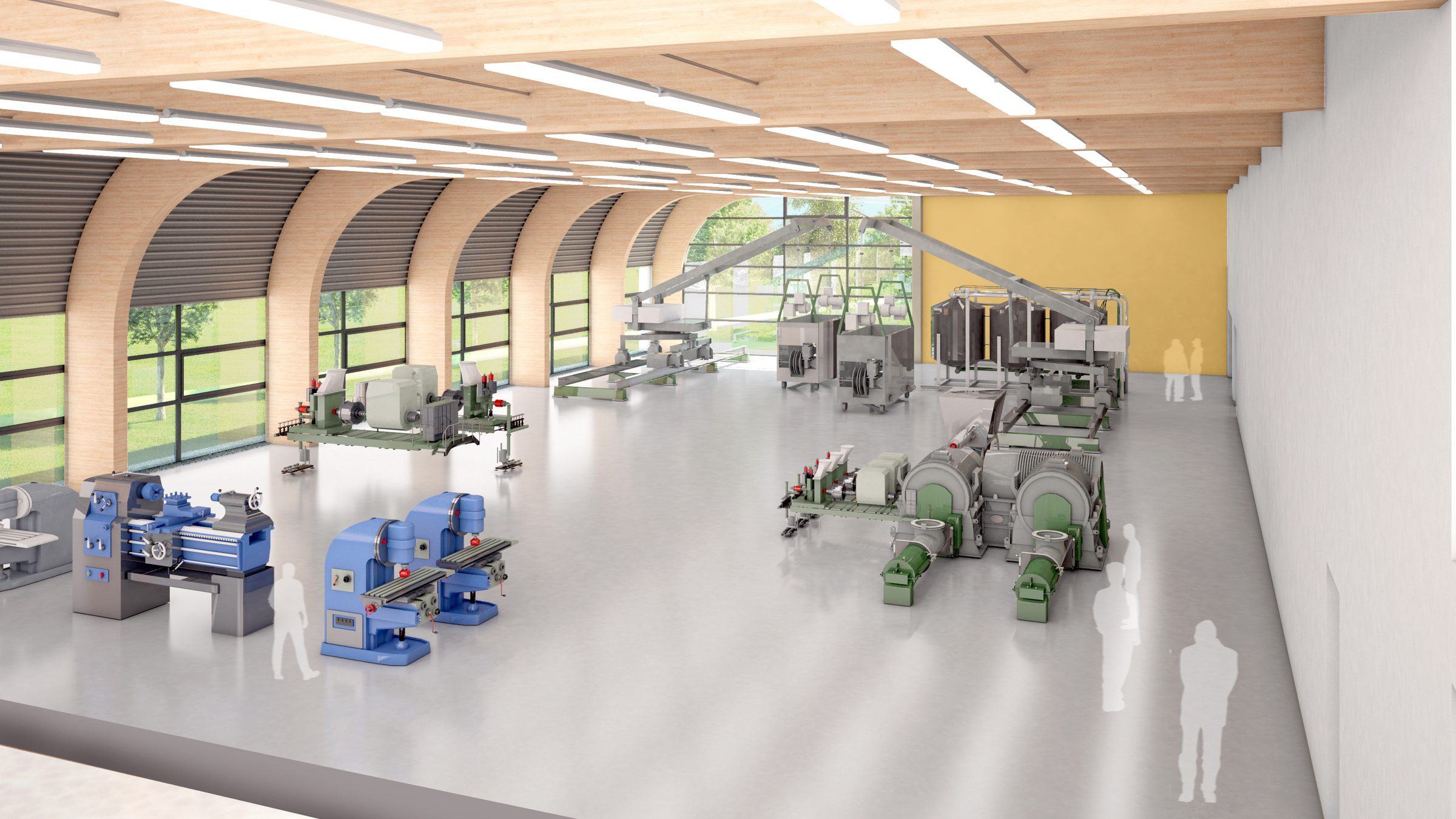 SmartFactoryOWL, Ansicht 3 von 3